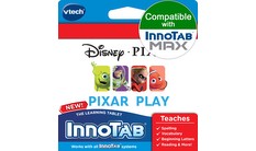 InnoTab® Software - Pixar Play